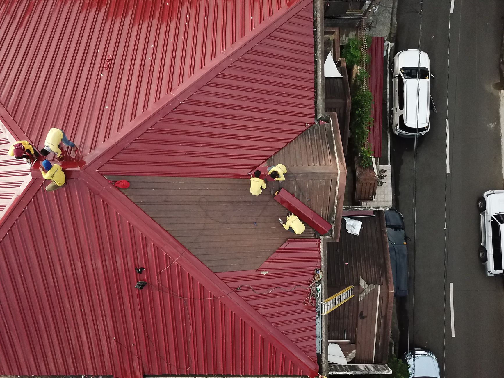 Does a New Roof Pay for Itself? A Warner Robins Seller's Numbers Breakdown